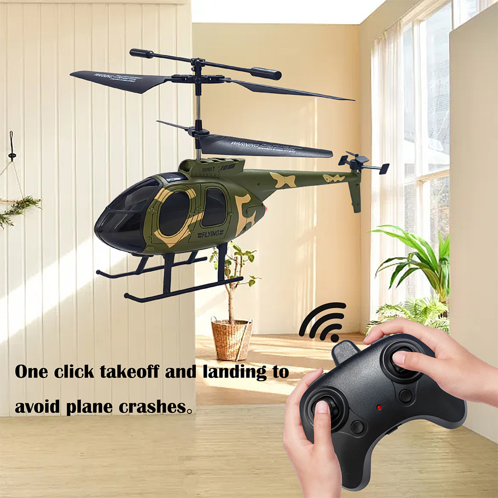 S016C-24G-Alloy-Electric-4CH-Wireless-Remote-Control-Long-Endurance-RC-Hubschrauber-2014300-2